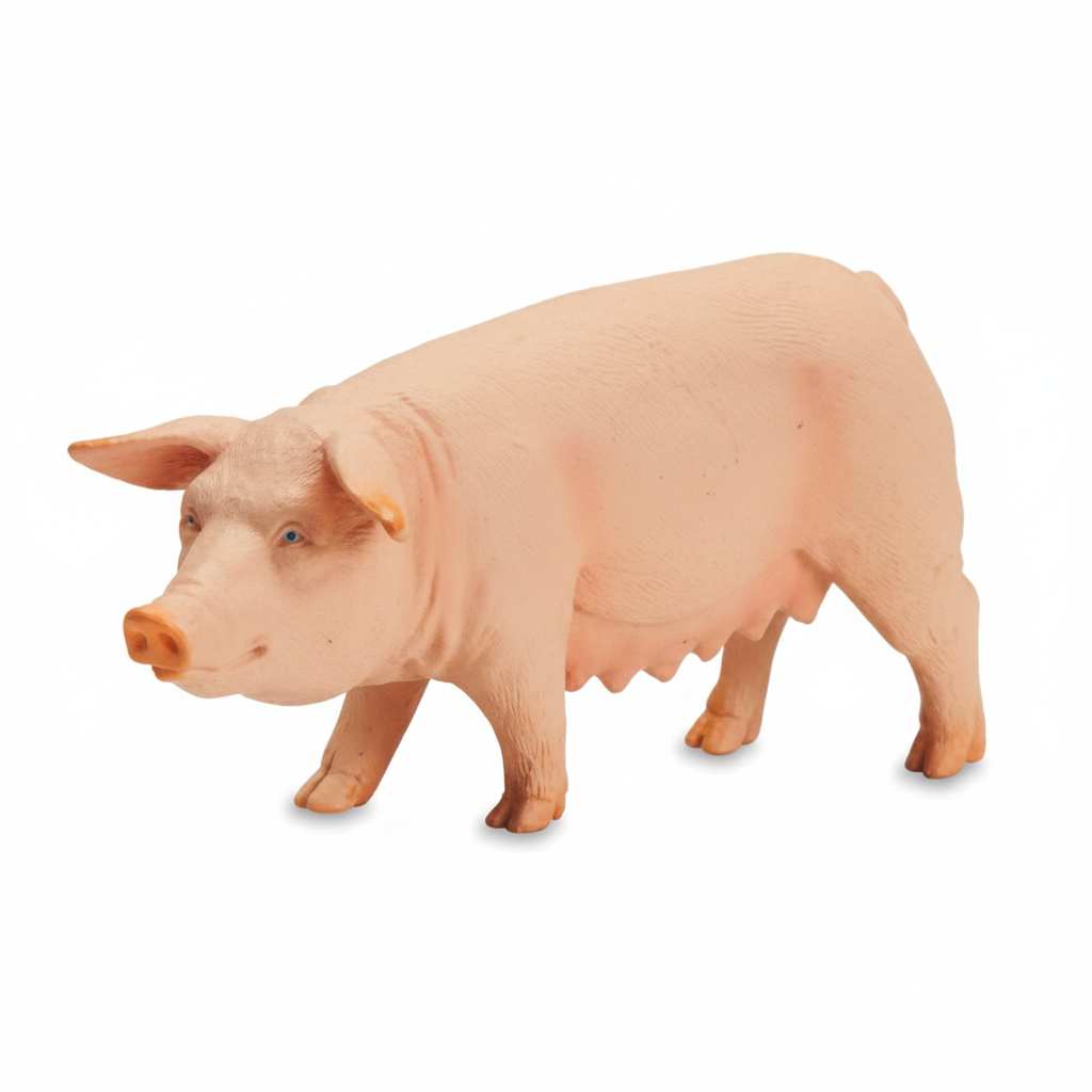 Animal Figures - SOW