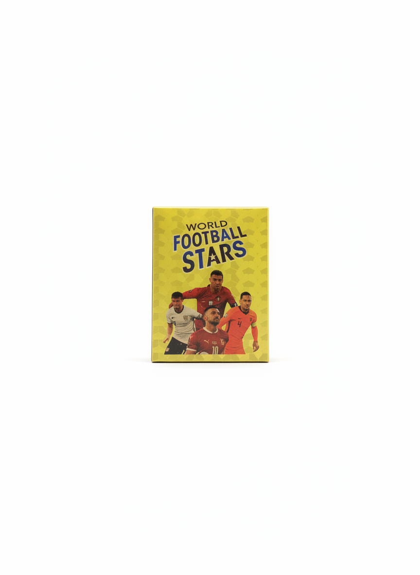 World Football Stars