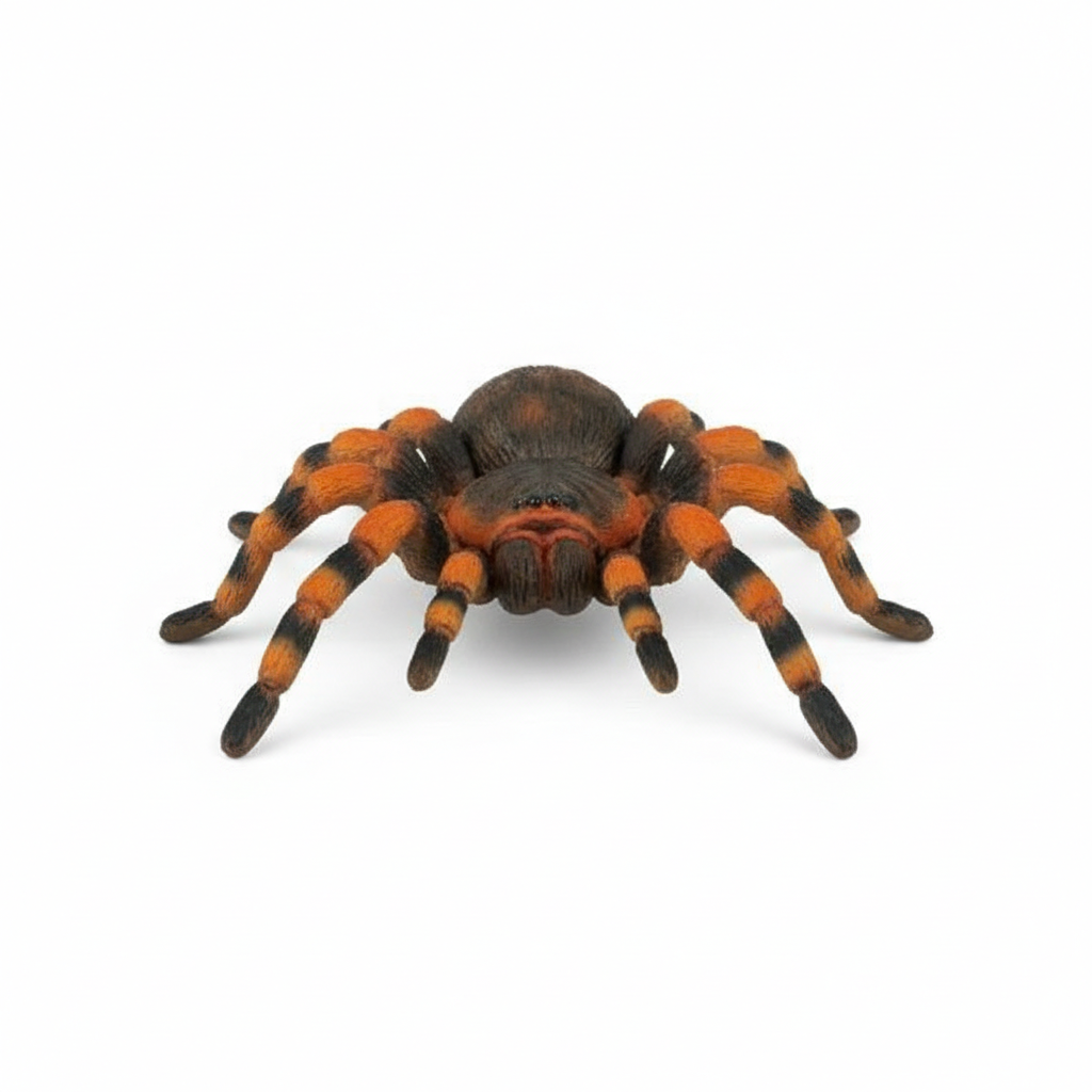 Animal Figures - Mexican Redknee Tarantula
