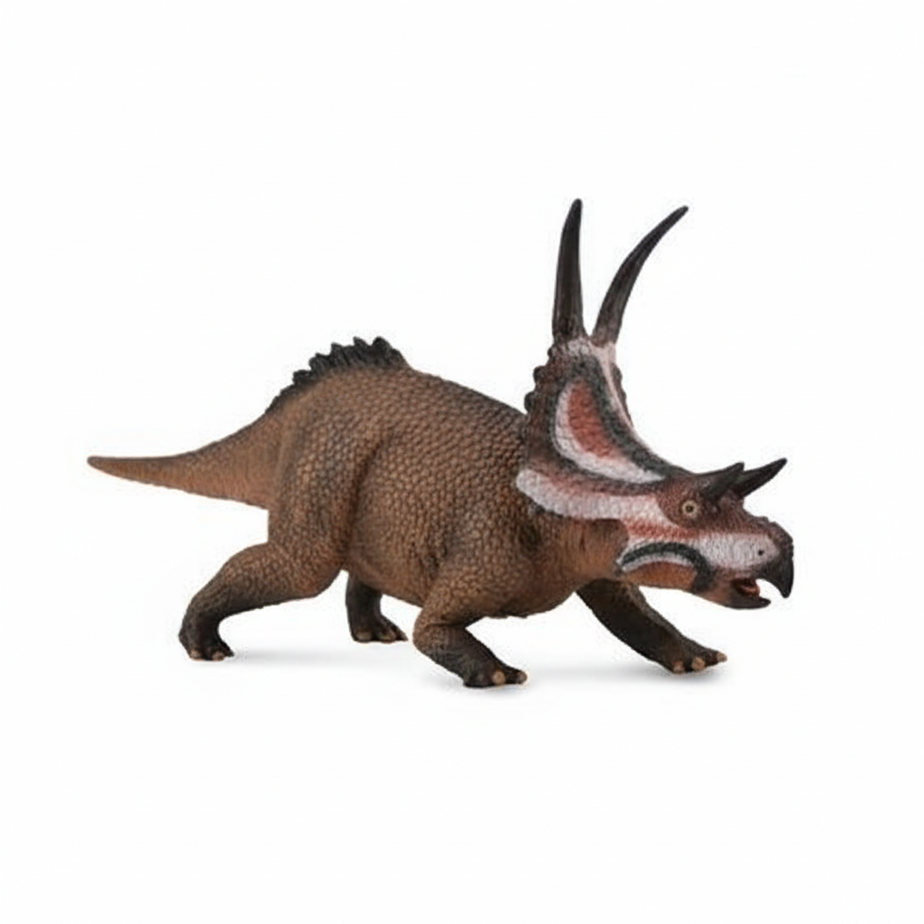 Animal Figures - Diabloceratops