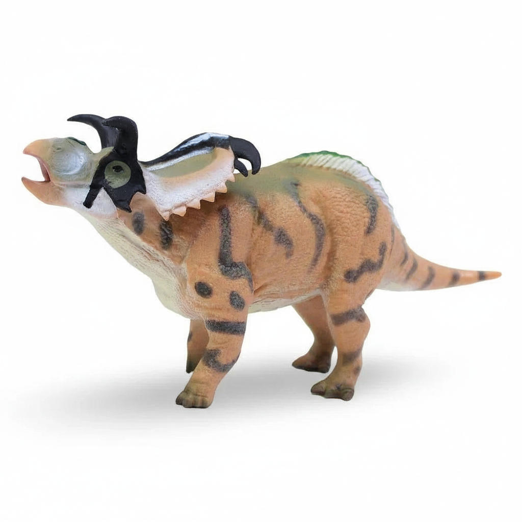 Animal Figures - Medusaceratops