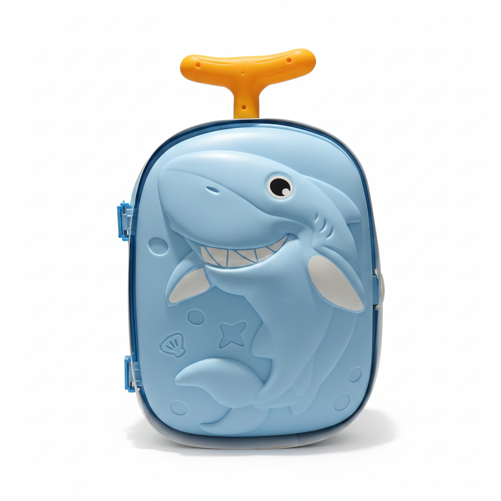 Ocean Fun Whale Beach & Sand Play Set