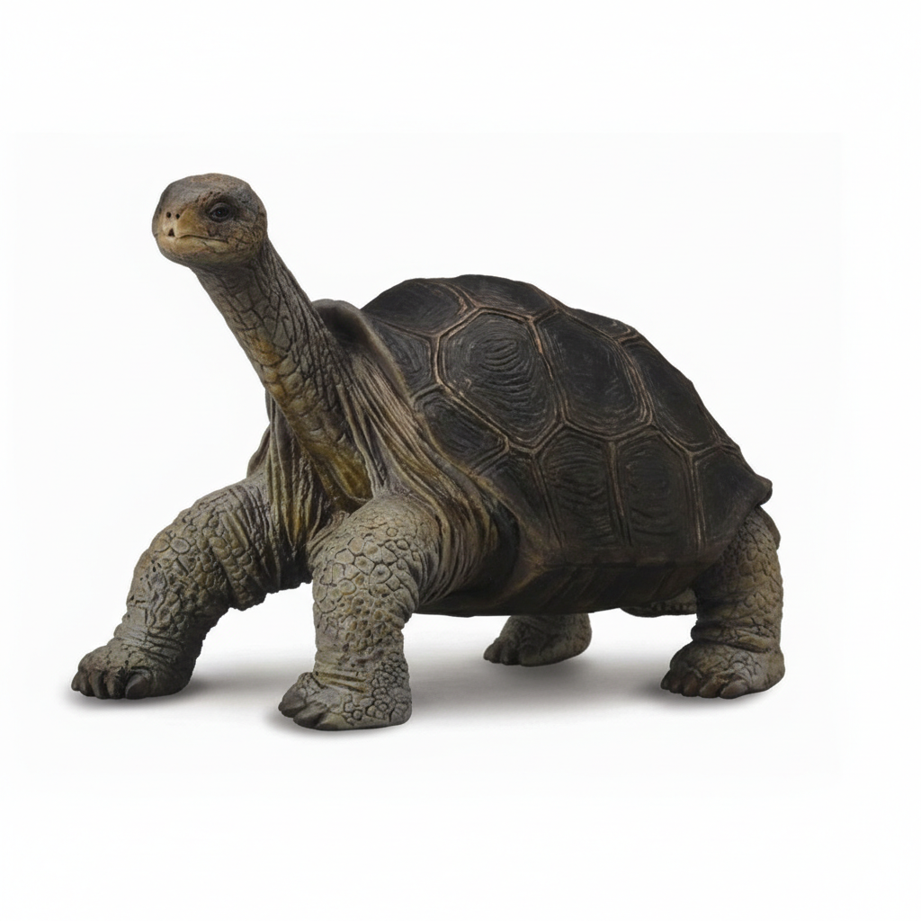 Animal Figures - Pinta Island Tortosie