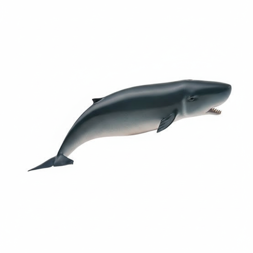 Animal Figures - Pygmy Sprm Whale