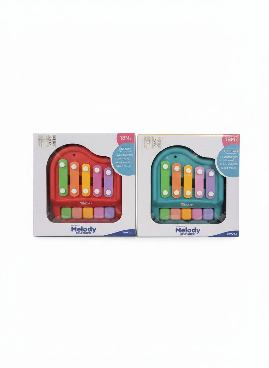 BAOLI Beautiful Melody Xylophone