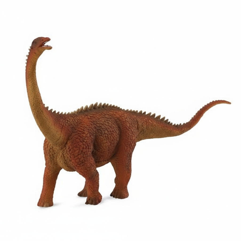 Animal Figures - Alamosaurus