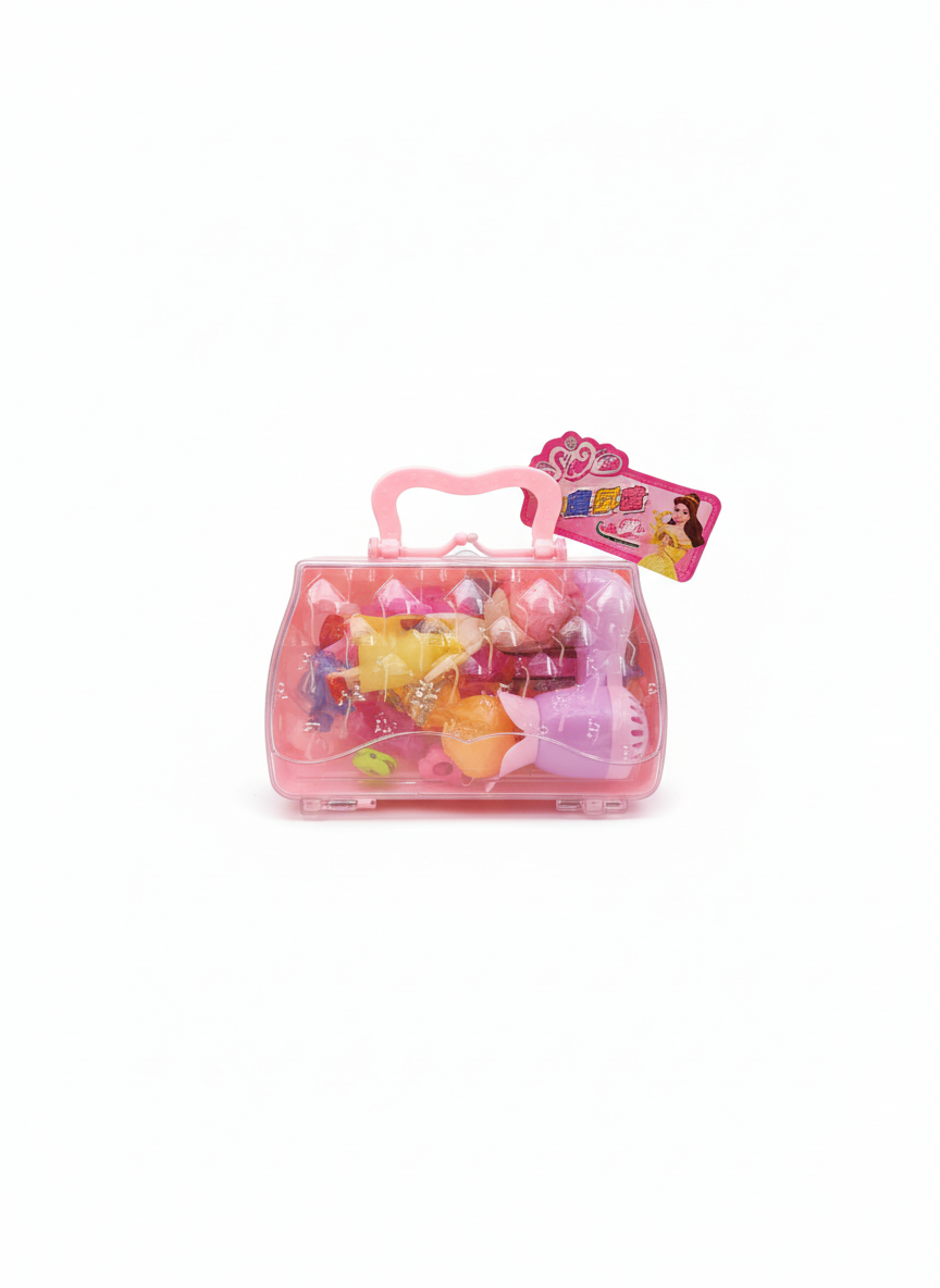 Princess Beauty Makeup Set