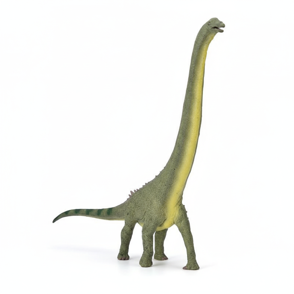 Animal Figures - Dreadnoughtus - Deluxe 1:100 Scale