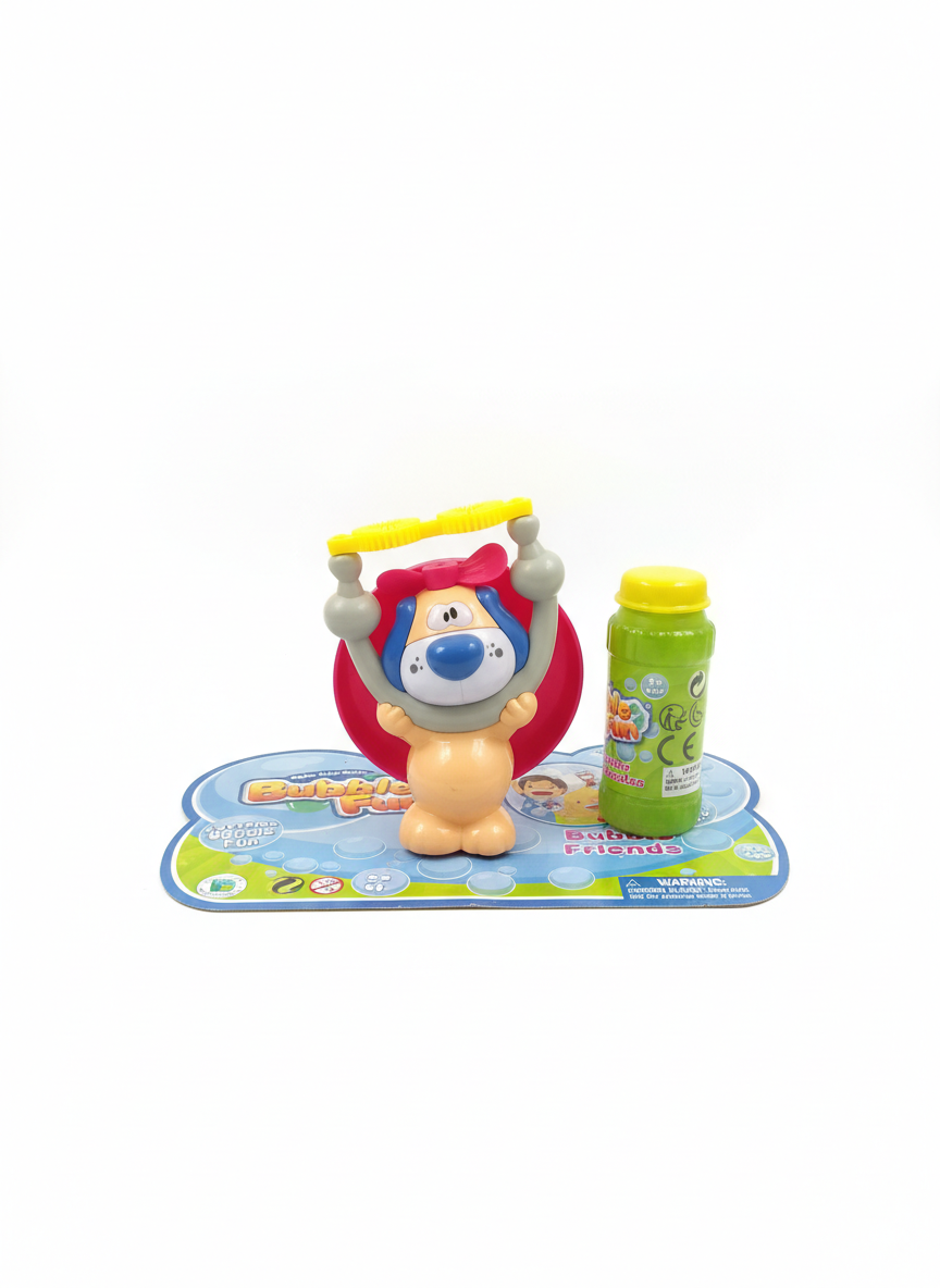 Bubble Wand 2 FI OZ 60 ML