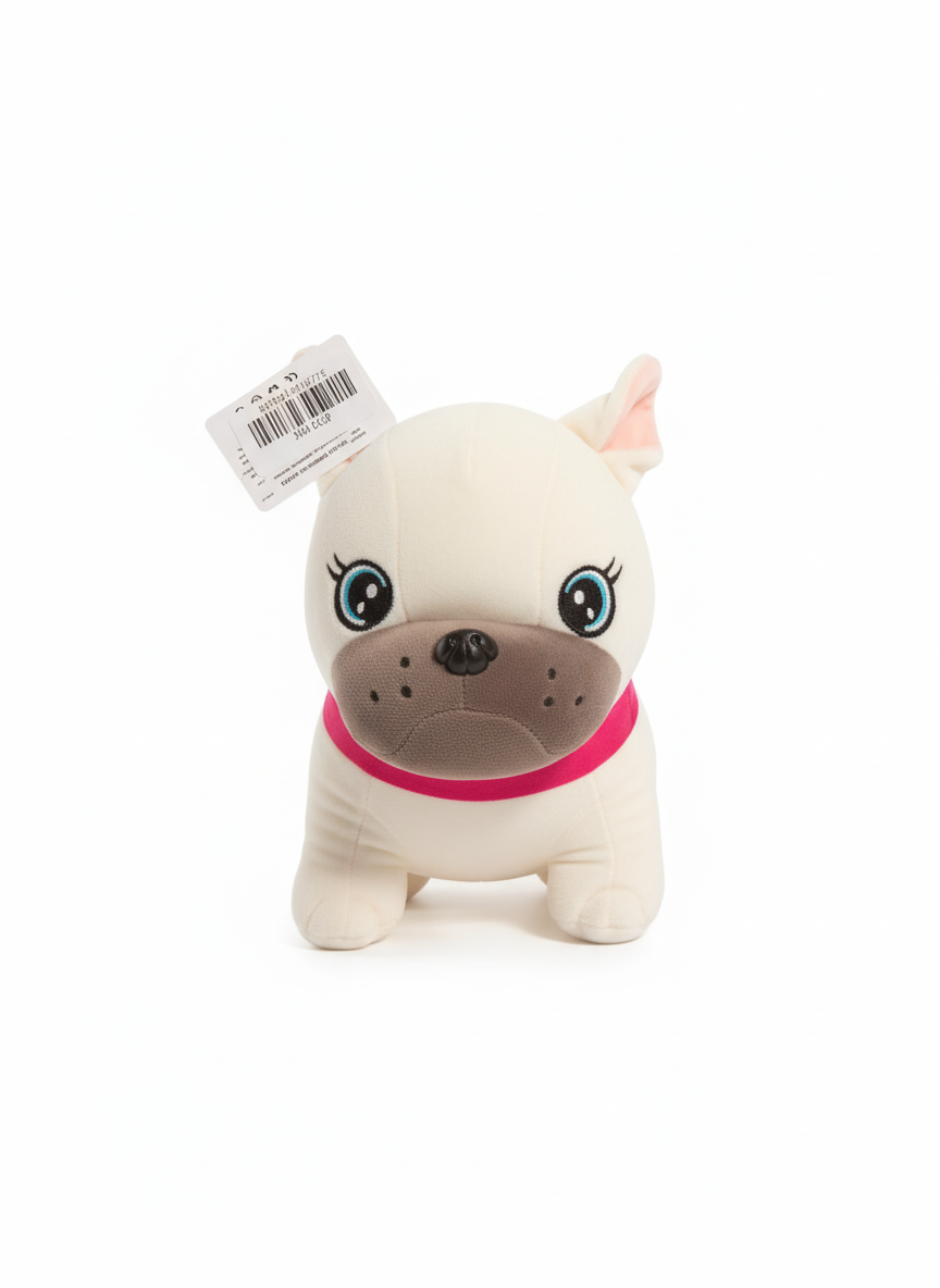 Dog Soft Toy 25 CM