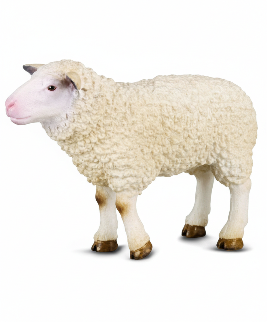 Animal Figures - Sheep