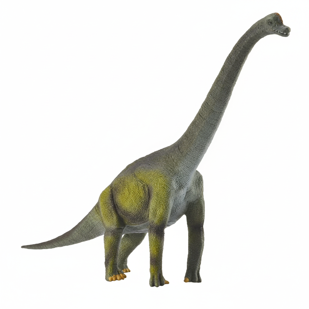Animal Figures - Brachiosaurus