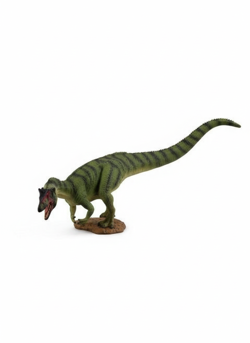 Animal Figures - Saurophagnax