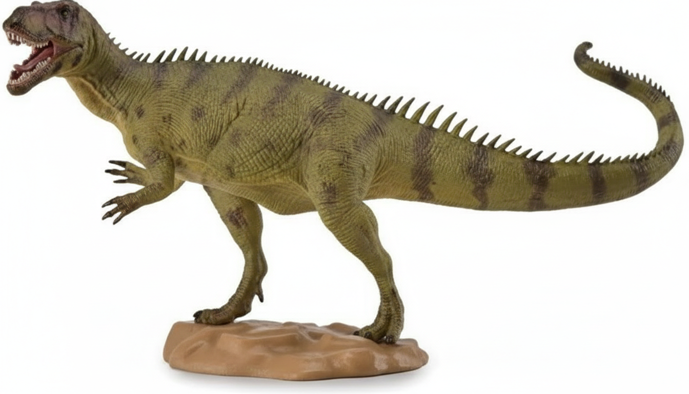 Animal Figures - Torvosaurus