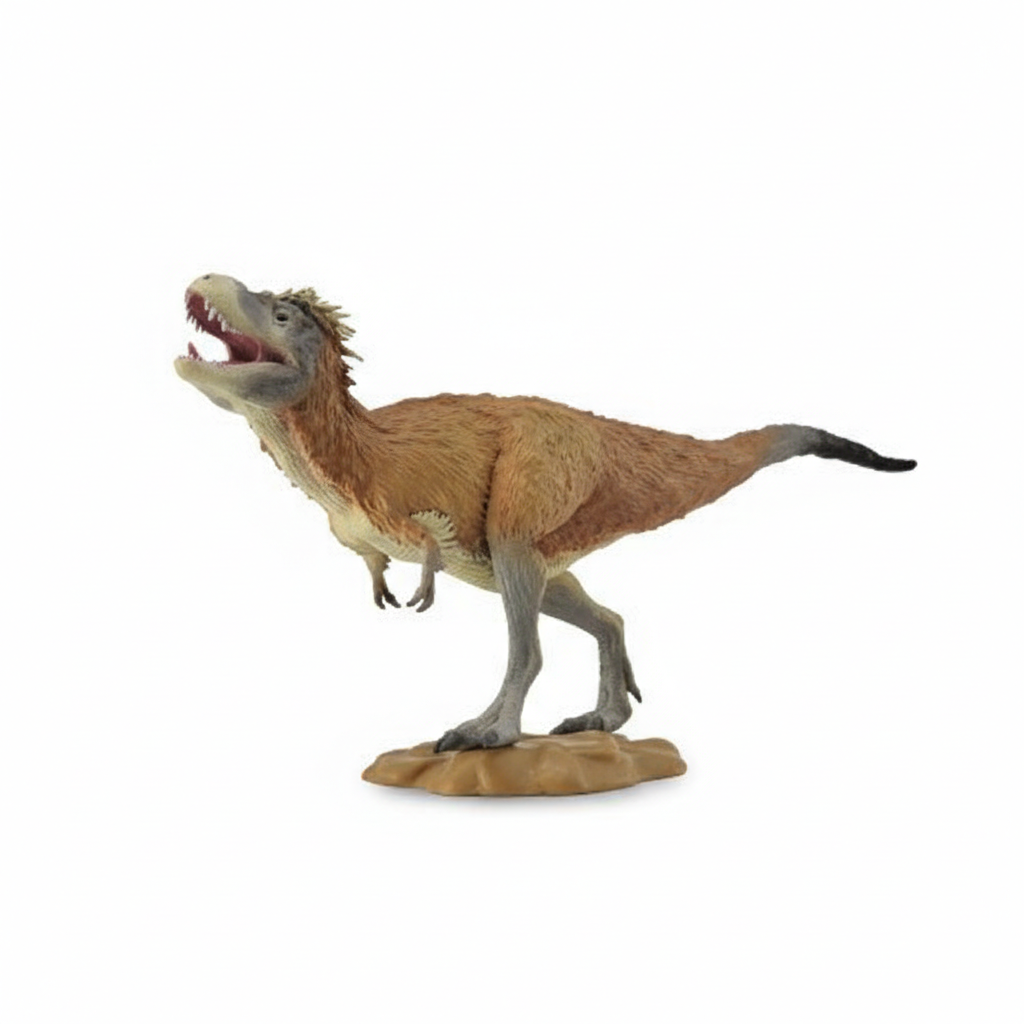 Animal Figures - Dinosaur Figure