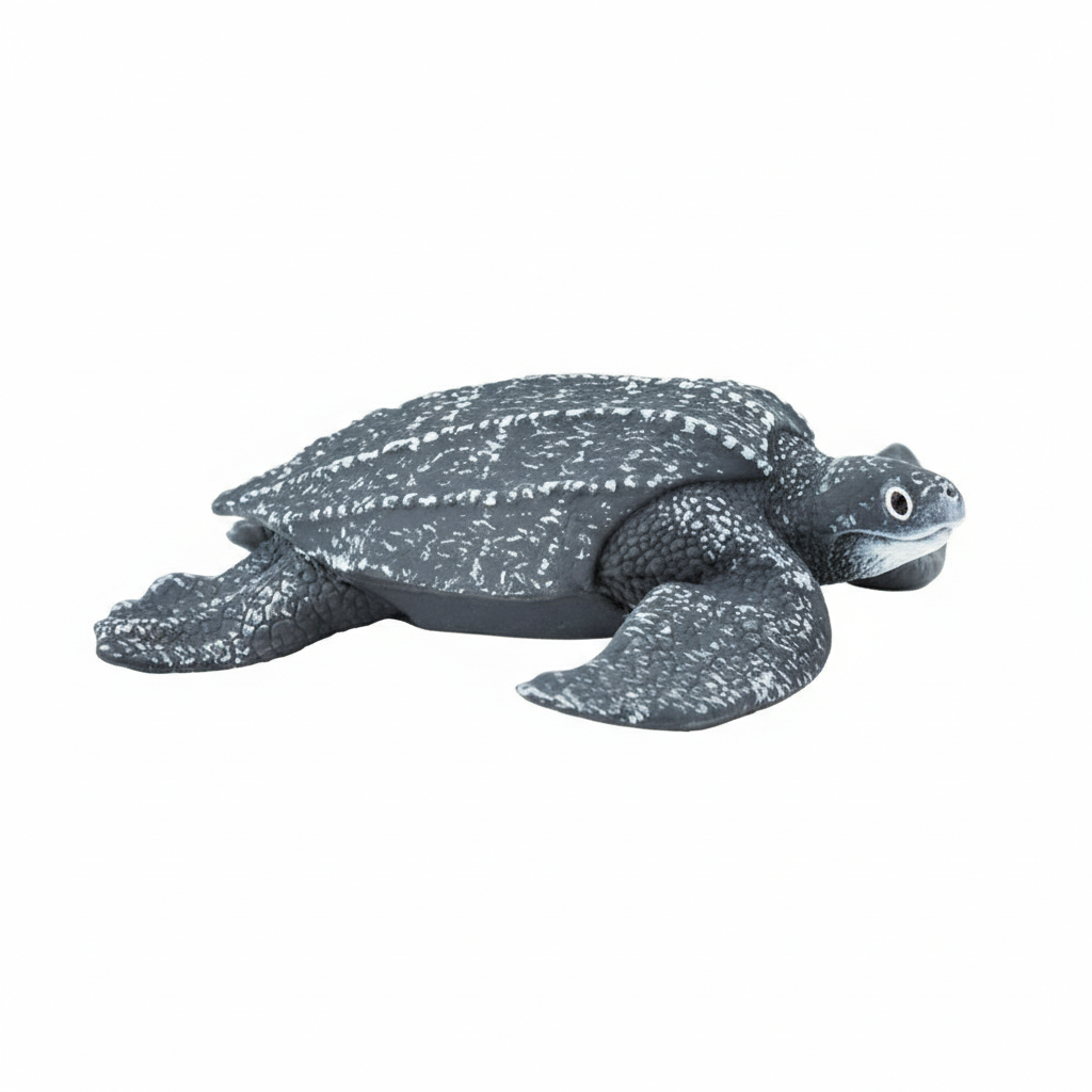 Animal Figures - Leatherback Sea Turtle