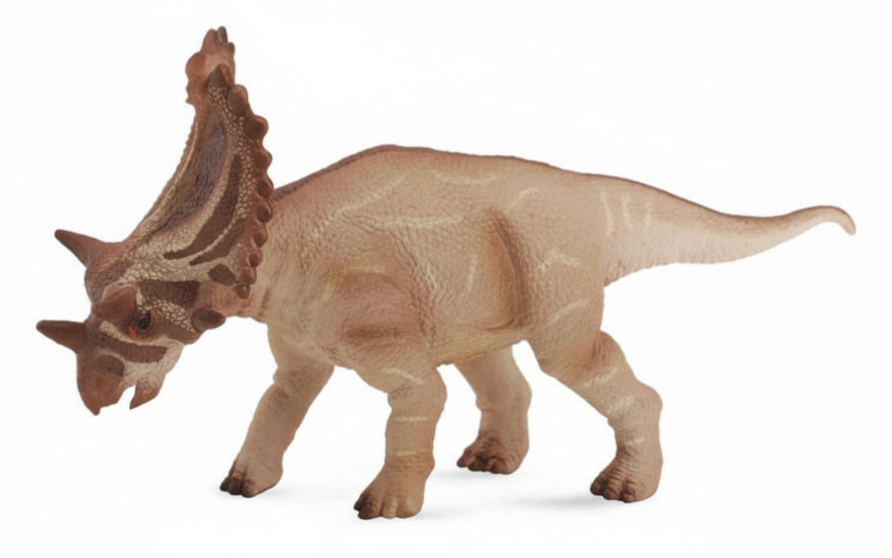 Animal Figures - Utahceratops
