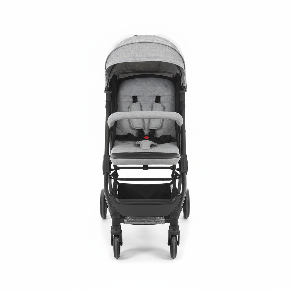 Baby Stroller Burbay