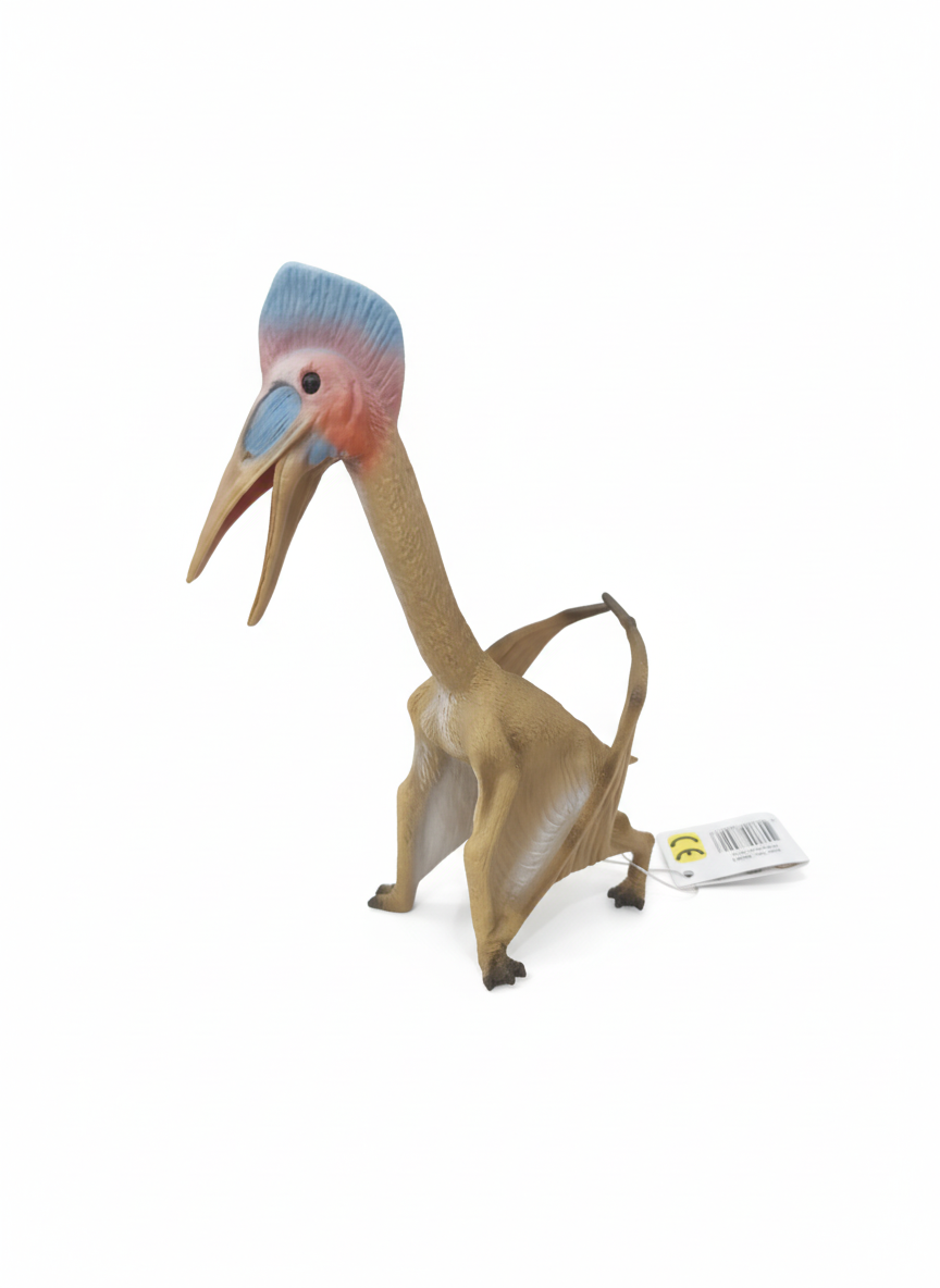 Animal Figures - Hatzegopteryx