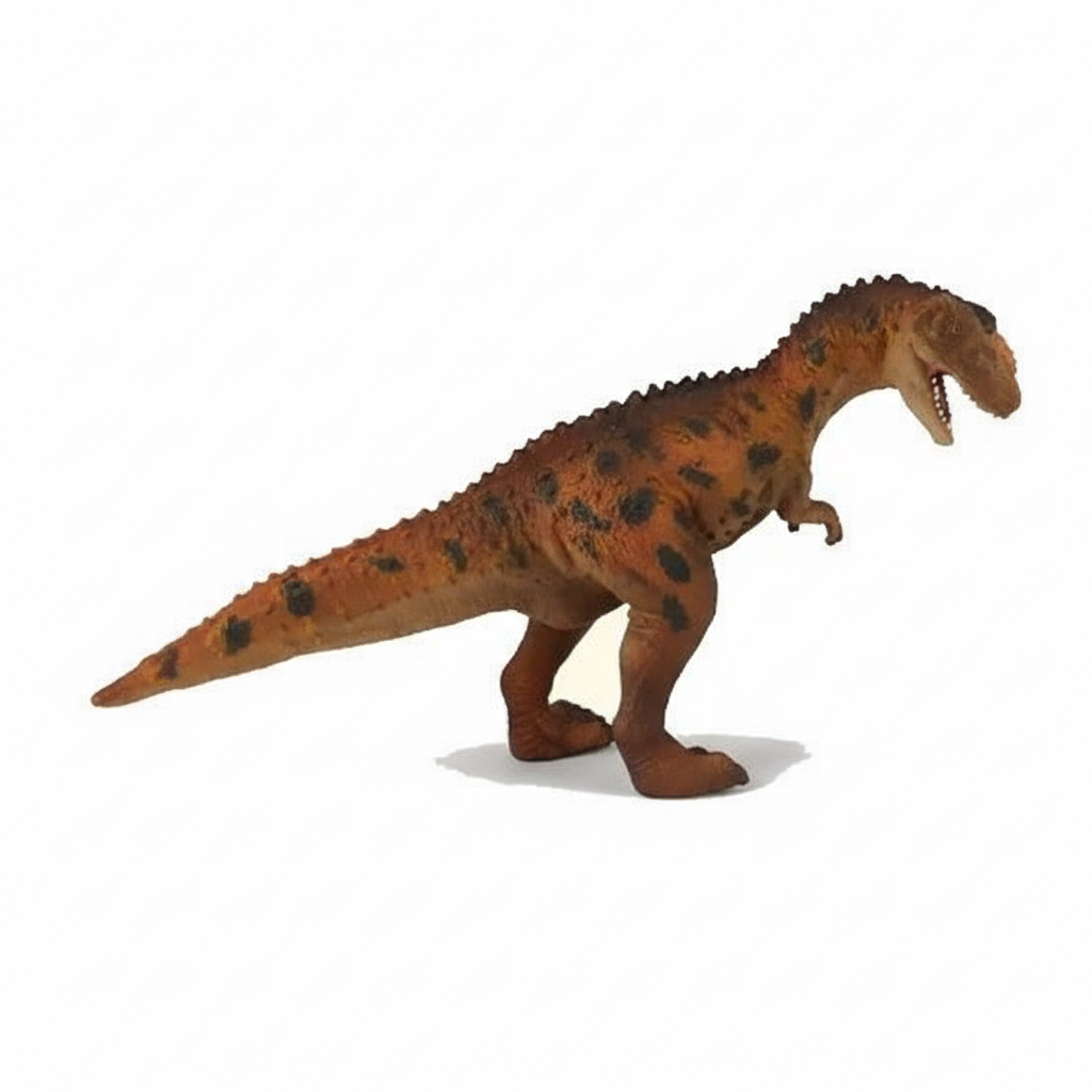 Animal Figures - Rugops