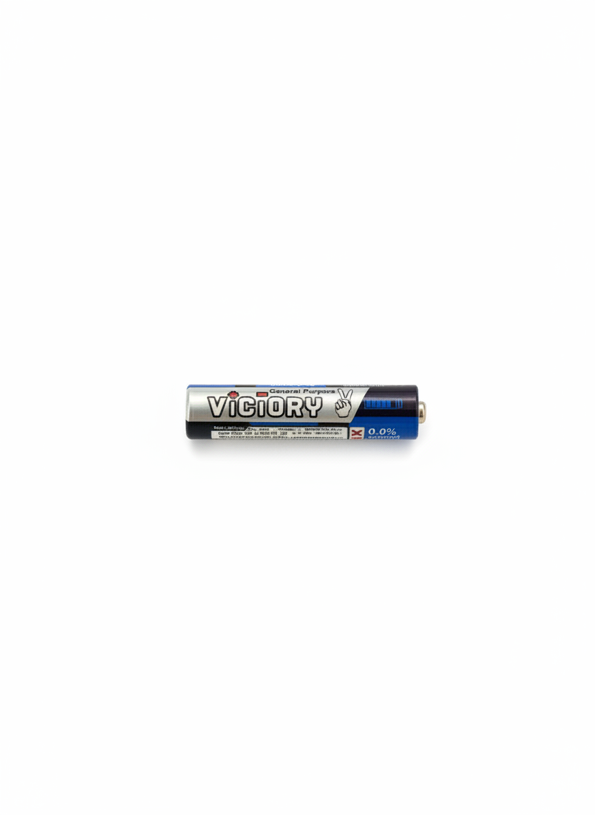 Victory General Purpose AAA Battery