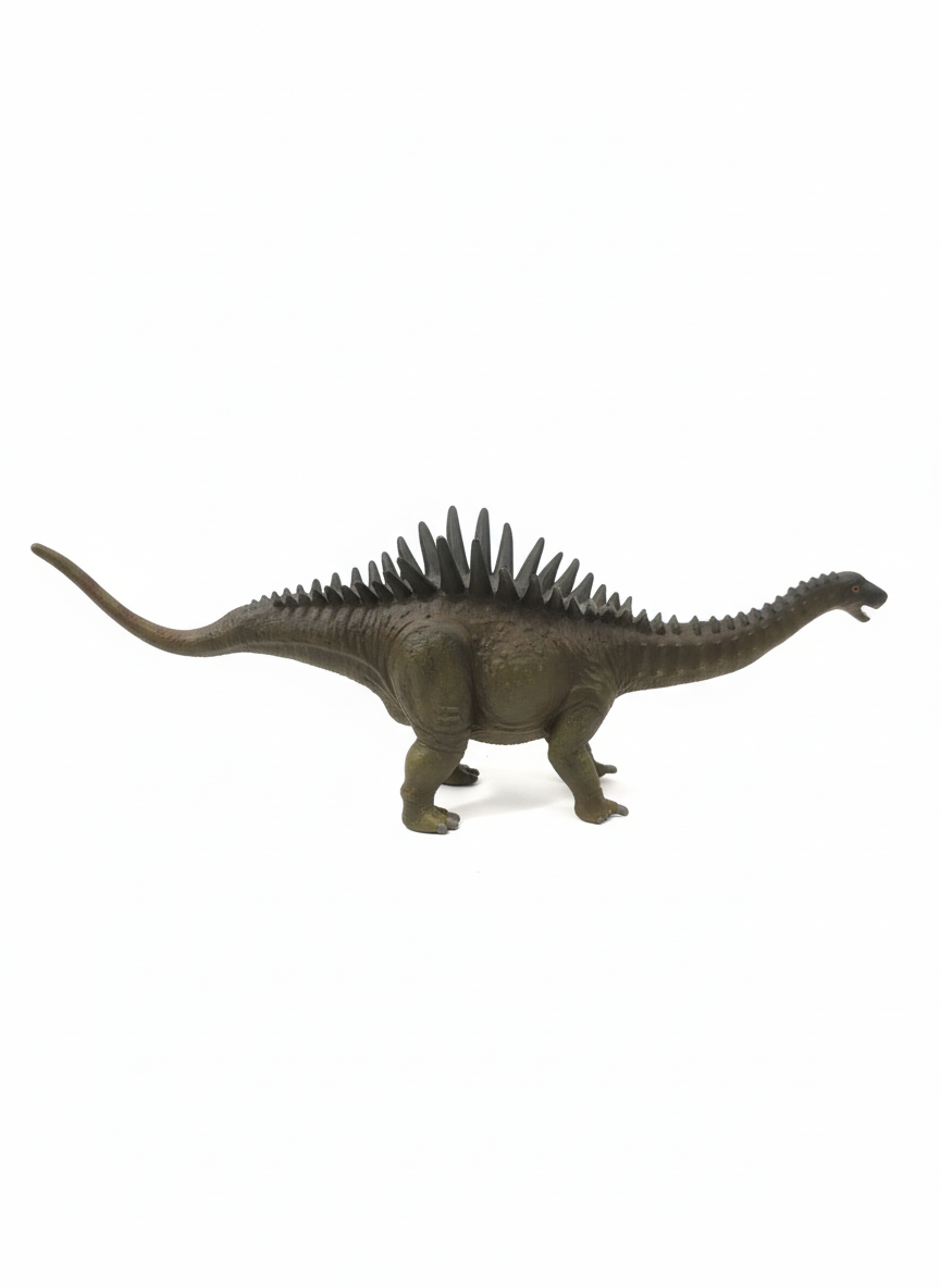 Animal Figures - Agustinia