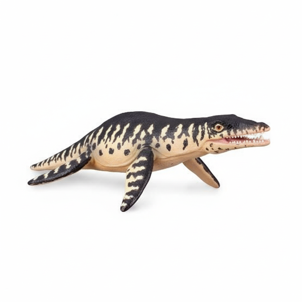 Animal Figures - Liopleurodon
