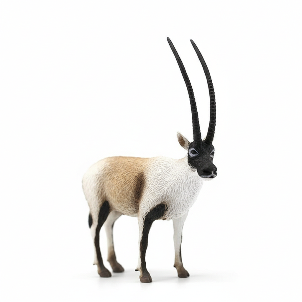 Animal Figures - Chiru