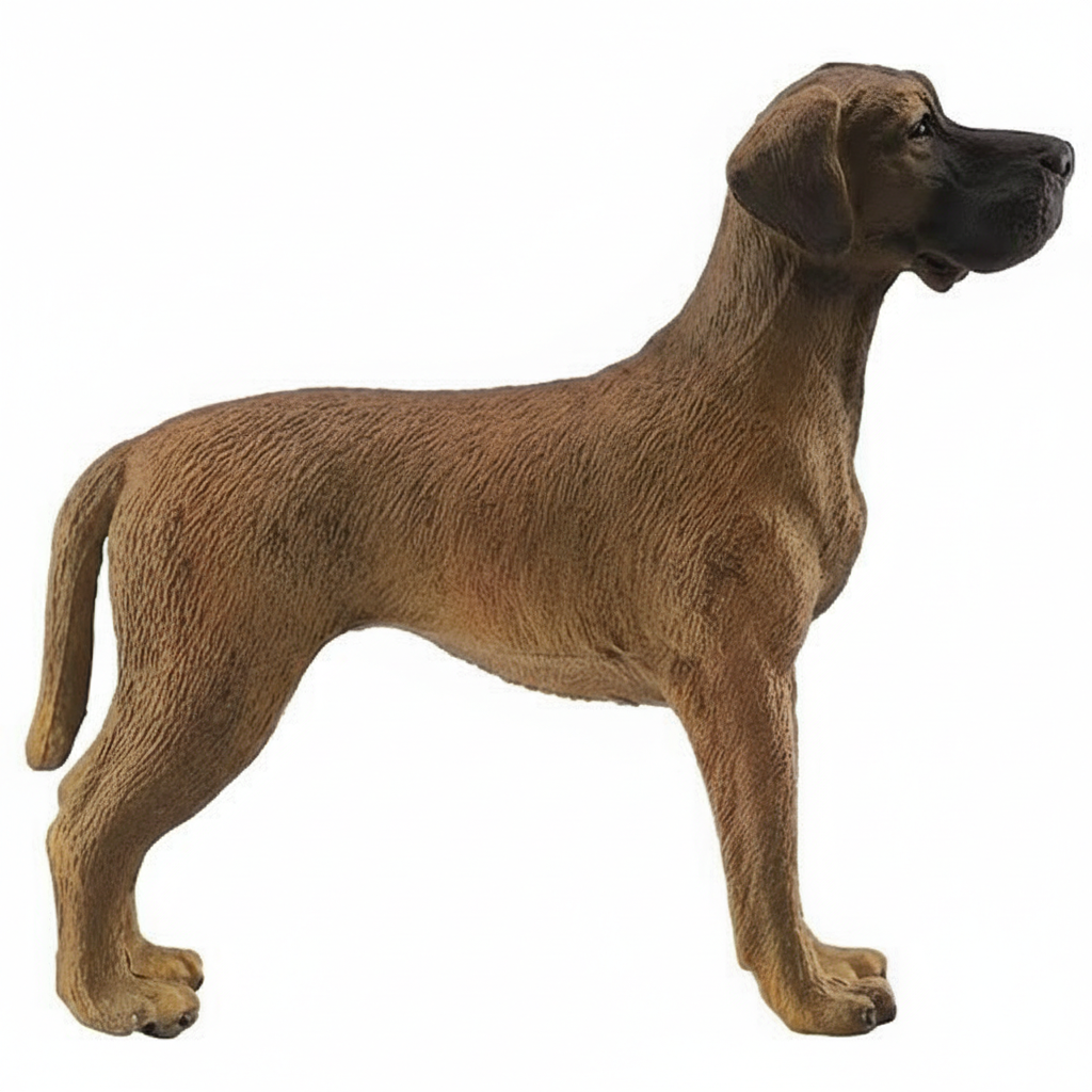 Animal Figures - Great Dane