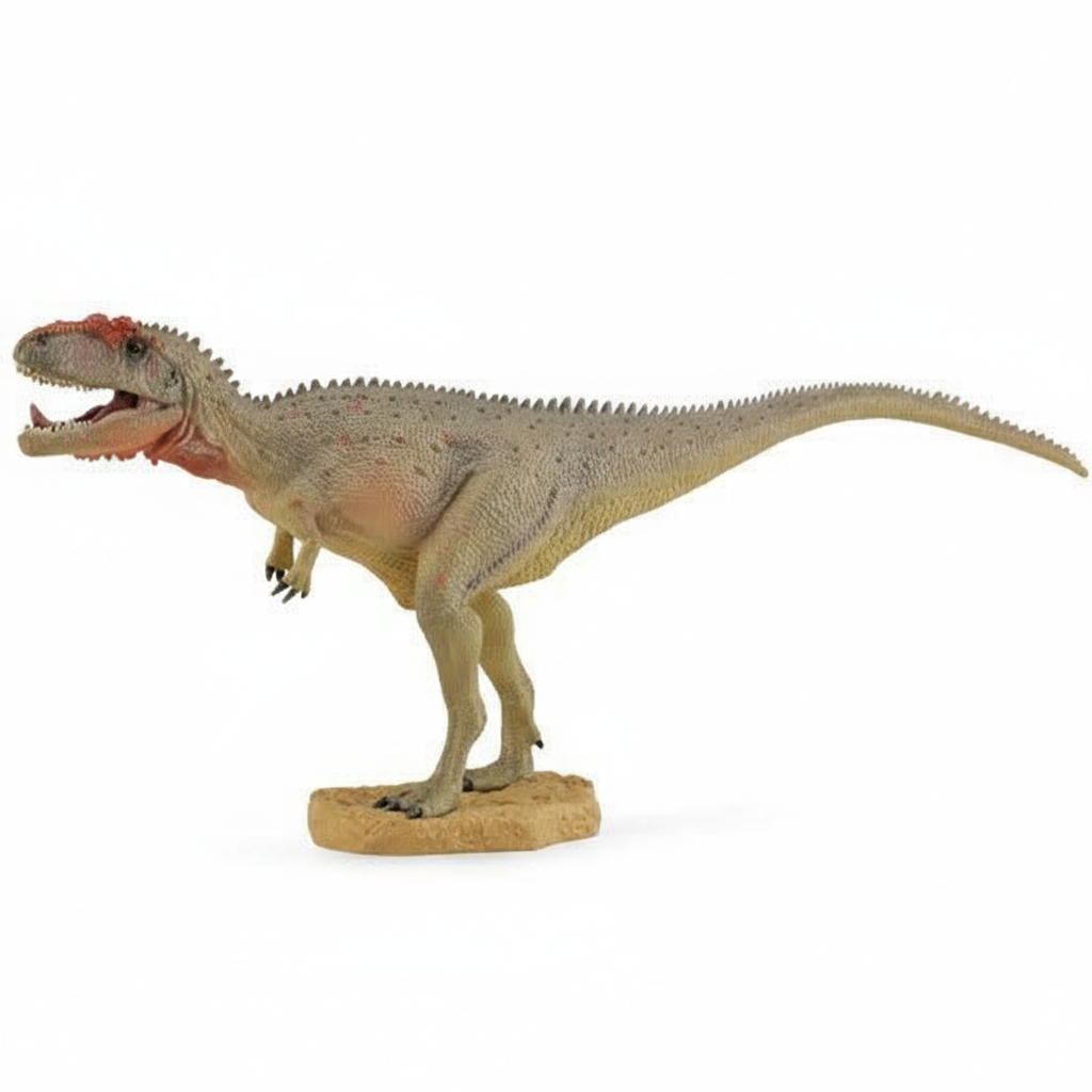 Animal Figures - Mapusaurus