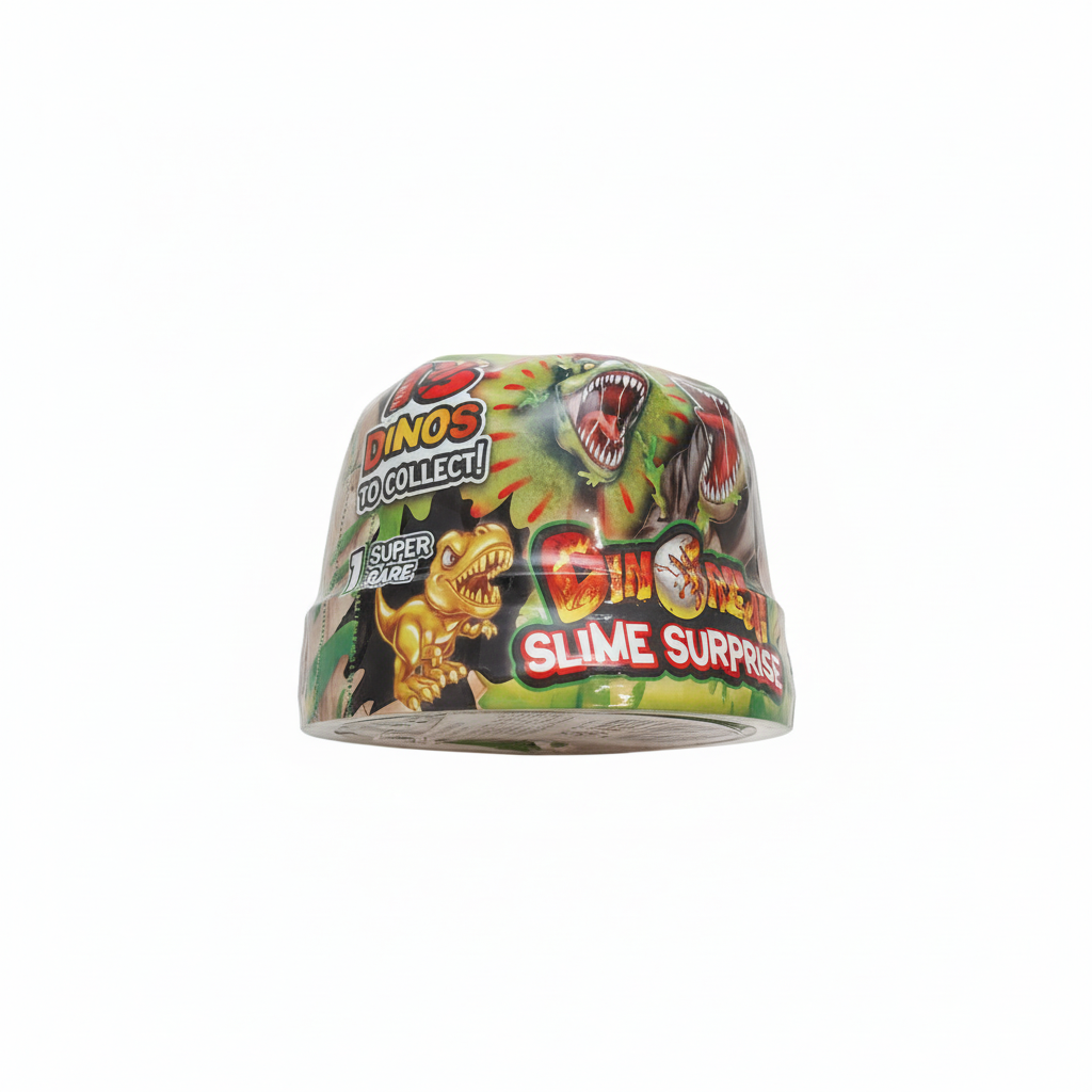 ZITS DINOS SLIME SURPRISE
