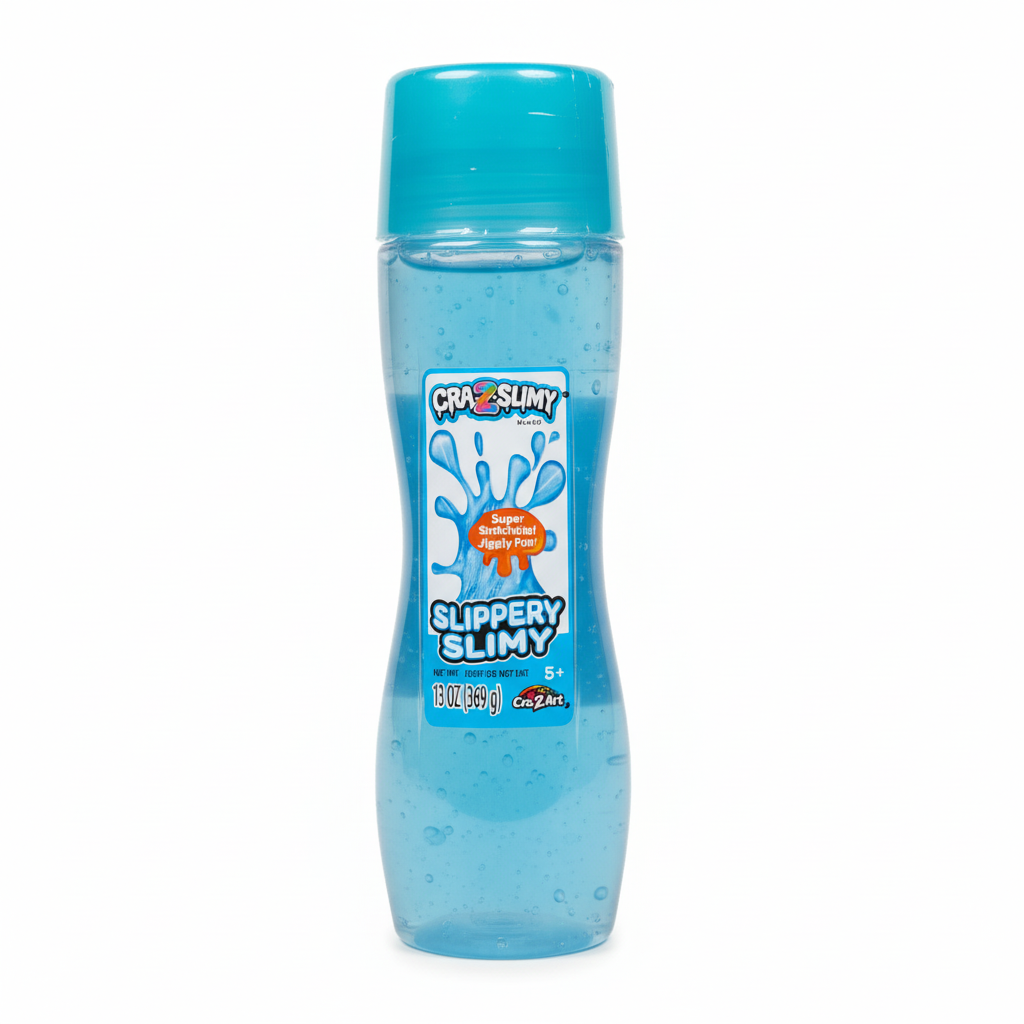 CRA-Z-SLIMY Slippery Slimy
