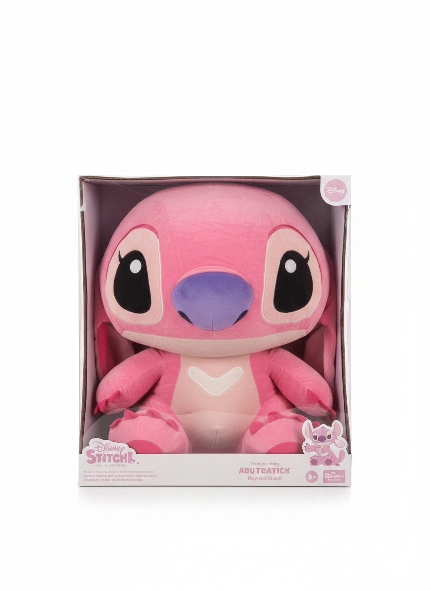 Angel Soft Toy 65 cm