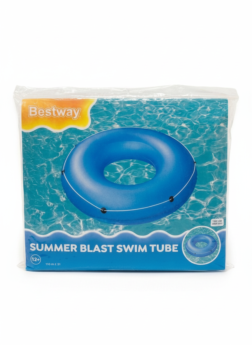 Bestway Summer Blast Swim Tube