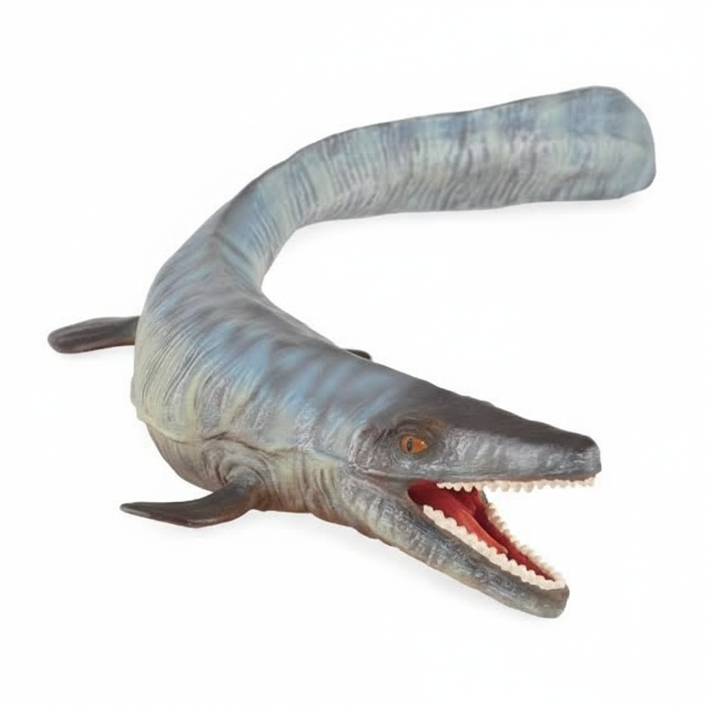 Animal Figures - Tylosaurus