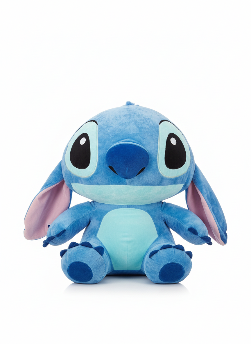 Extra Large Disney Stitch Plush Toy