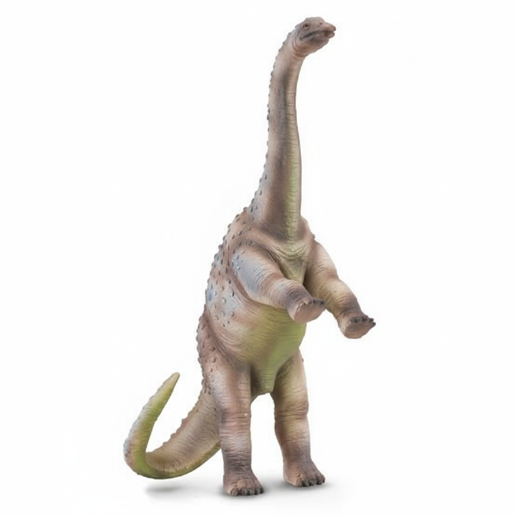 Animal Figures - Rhoetosaurus
