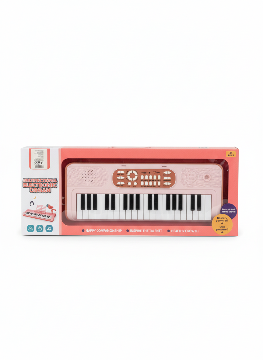 Music Piano Multifunctional Electronic Organ