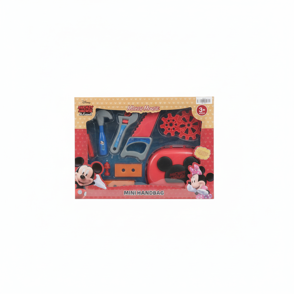 Disney Mickey Mouse & Friends Mini Handbag
