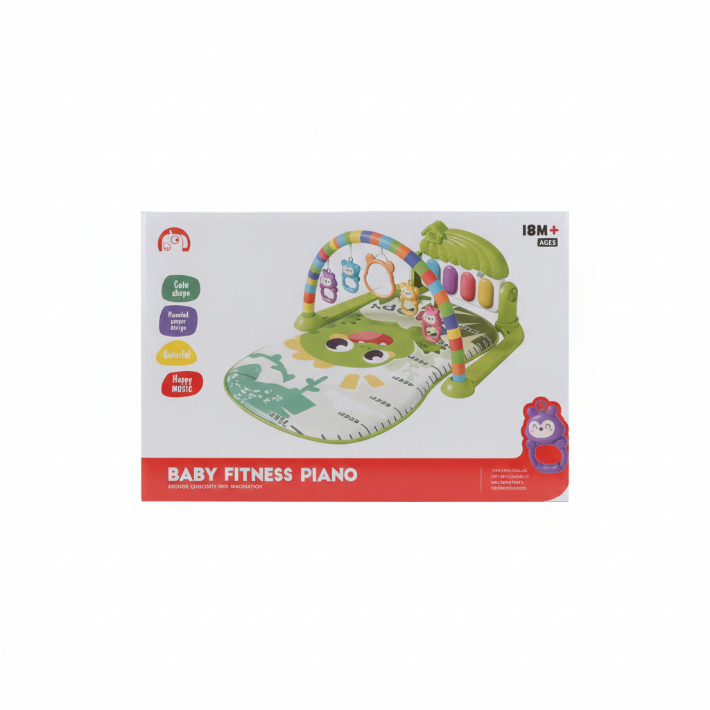Baby Fitness Piano