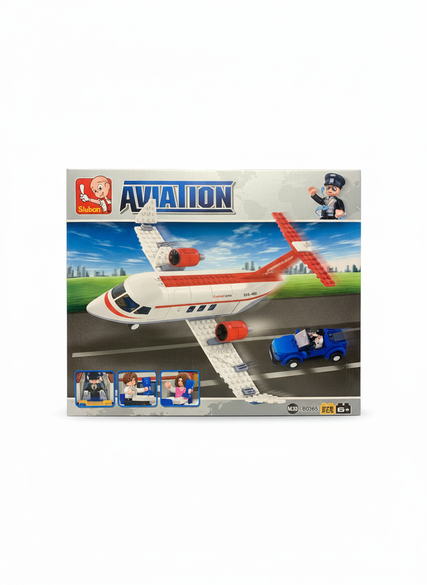 Aviation C-concept Aeroplane 275 PCS