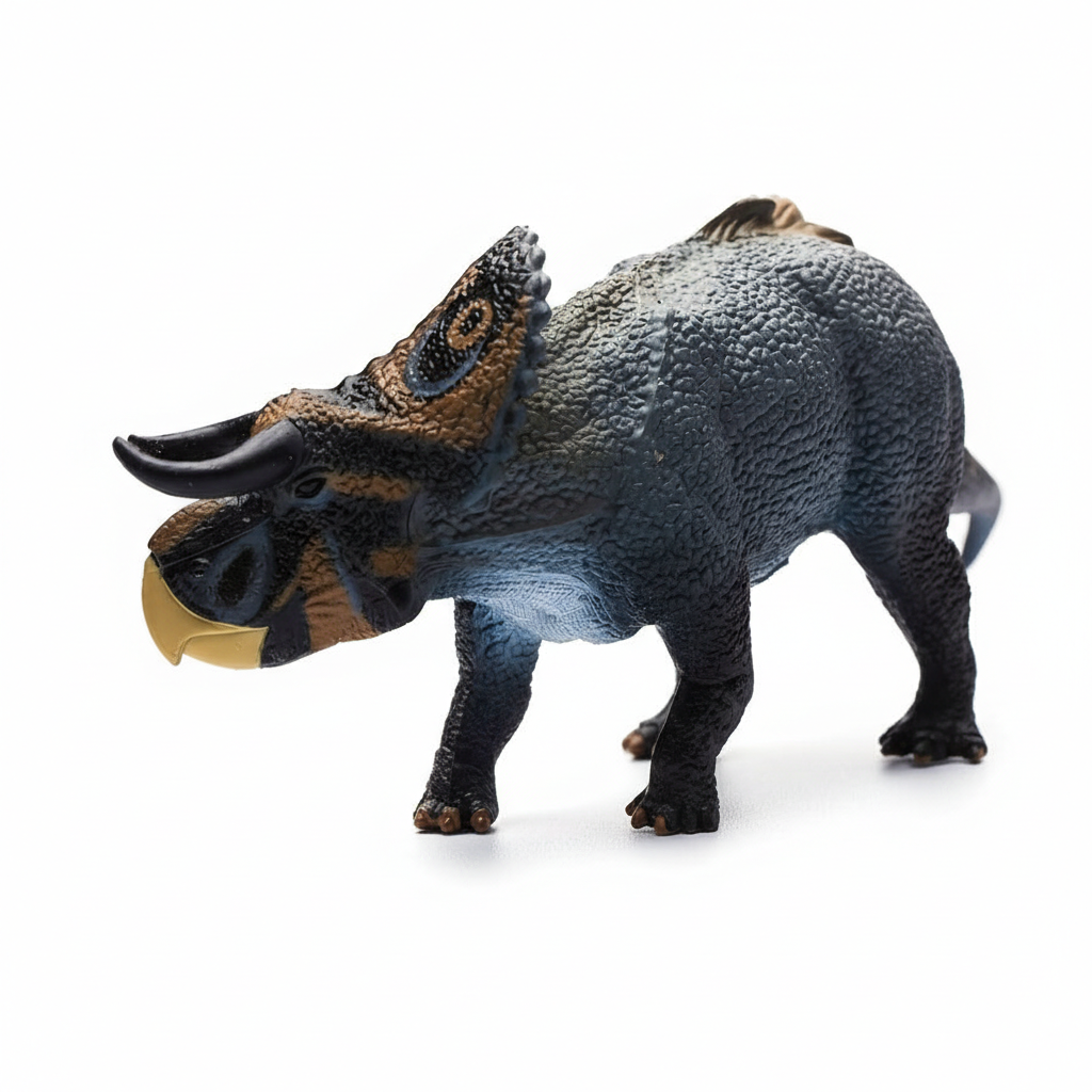 Animal Figures - Nasutoceratops