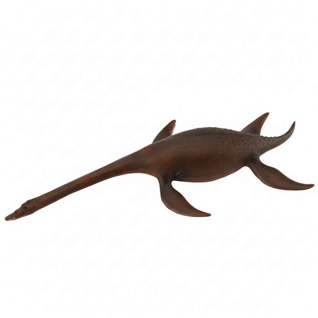 Animal Figures - Attenborosaurus 7 7 8in Dinosaurs