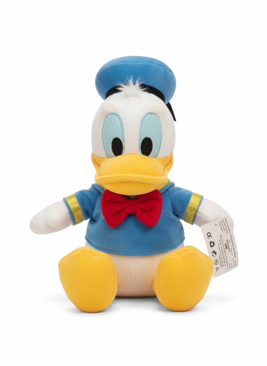 Battot Soft Toy 30 CM