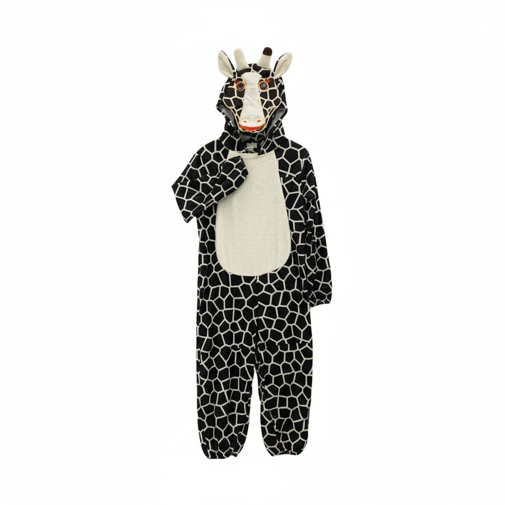 Giraff Costume