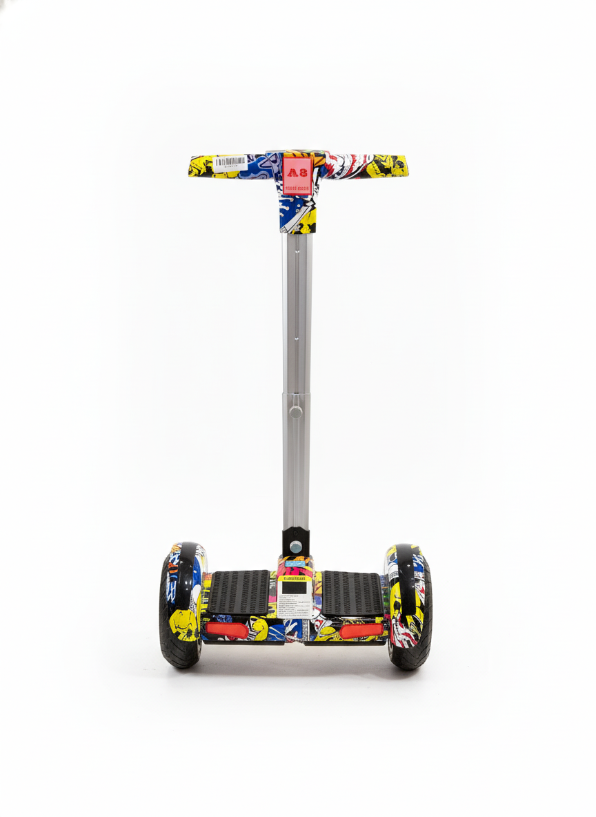 Segway Electric Scooter