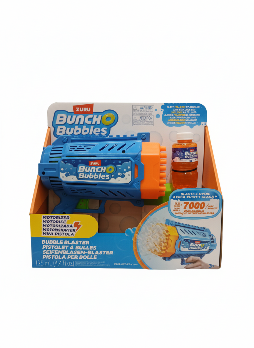 ZURU Bunch O Bubbles Bubble Blaster