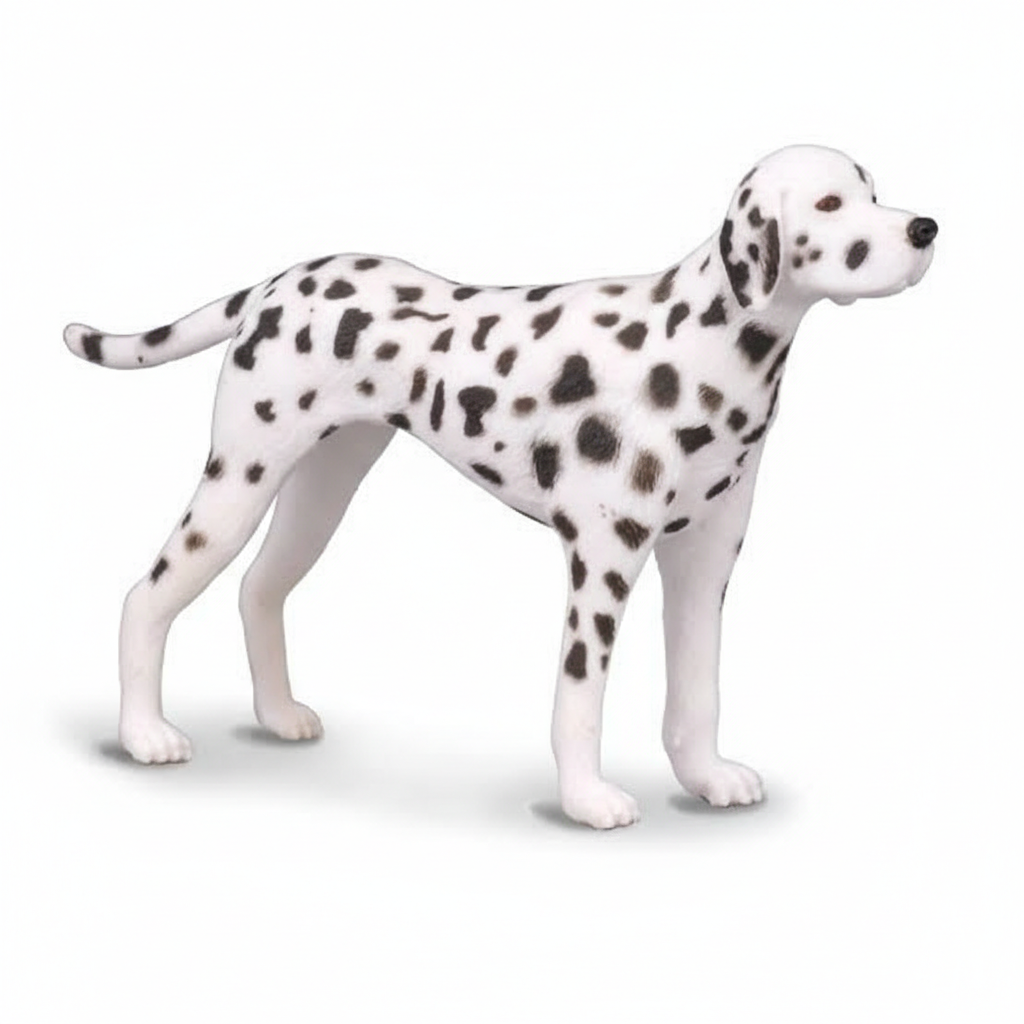 Animal Figures - Dalmation