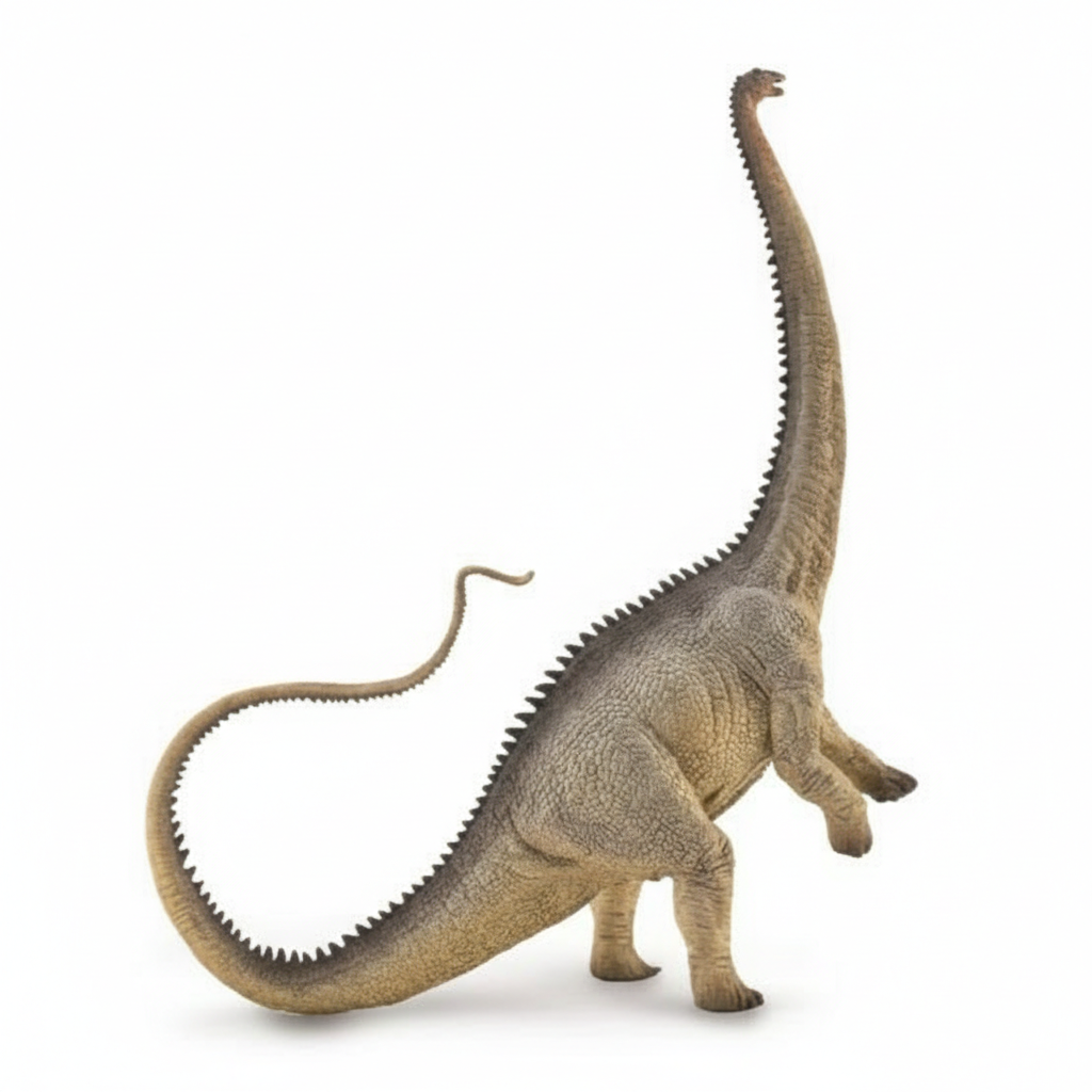 Animal Figures - Diplodocus