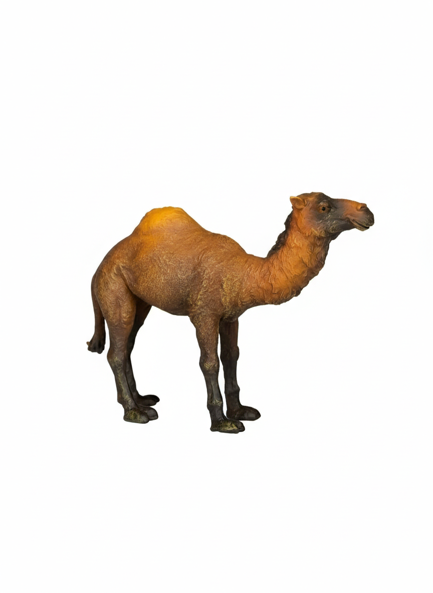 Animal Figures - Dromedary Camel